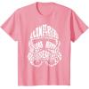 image:imageStar Wars Stormtrooper Helmet Words Typography TShirt TShirtPink