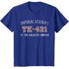 image:imageStar Wars Stormtrooper Imperial Academy Graduation TShirtRoyal Blue