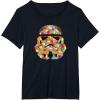 image:imageStar Wars Stormtrooper Jelly Bean Art TShirtBlack