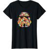 image:imageStar Wars Stormtrooper Jelly Bean Art TShirtBlack