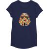 image:imageStar Wars Stormtrooper Jelly Bean Art TShirtNavy Blue