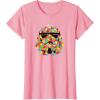 image:imageStar Wars Stormtrooper Jelly Bean Art TShirtPink