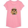 image:imageStar Wars Stormtrooper Jelly Bean Art TShirtPink