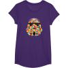 image:imageStar Wars Stormtrooper Jelly Bean Art TShirtPurple