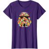 image:imageStar Wars Stormtrooper Jelly Bean Art TShirtPurple