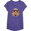 image:imageStar Wars Stormtrooper Jelly Bean Art TShirtPurple Heather