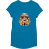 image:imageStar Wars Stormtrooper Jelly Bean Art TShirtSapphire Blue
