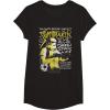 image:imageStar Wars Stormtrooper Music Poster TShirt TShirtBlack