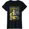 image:imageStar Wars Stormtrooper Music Poster TShirt TShirtBlack