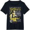 image:imageStar Wars Stormtrooper Music Poster TShirt TShirtBlack