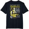 image:imageStar Wars Stormtrooper Music Poster TShirt TShirtBlack