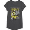 image:imageStar Wars Stormtrooper Music Poster TShirt TShirtDark Heather Grey