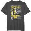 image:imageStar Wars Stormtrooper Music Poster TShirt TShirtDark Heather Grey