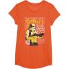 image:imageStar Wars Stormtrooper Music Poster TShirt TShirtOrange