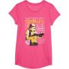image:imageStar Wars Stormtrooper Music Poster TShirt TShirtPink Heather