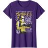 image:imageStar Wars Stormtrooper Music Poster TShirt TShirtPurple