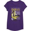 image:imageStar Wars Stormtrooper Music Poster TShirt TShirtPurple