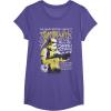 image:imageStar Wars Stormtrooper Music Poster TShirt TShirtPurple Heather