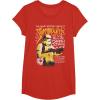 image:imageStar Wars Stormtrooper Music Poster TShirt TShirtRed