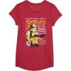 image:imageStar Wars Stormtrooper Music Poster TShirt TShirtRed Heather