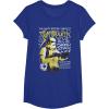 image:imageStar Wars Stormtrooper Music Poster TShirt TShirtRoyal Blue