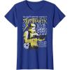 image:imageStar Wars Stormtrooper Music Poster TShirt TShirtRoyal Blue
