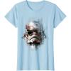 image:imageStar Wars Stormtrooper Painting TShirtBaby Blue