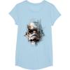 image:imageStar Wars Stormtrooper Painting TShirtBaby Blue