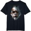 image:imageStar Wars Stormtrooper Painting TShirtBlack