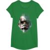 image:imageStar Wars Stormtrooper Painting TShirtKelly Green