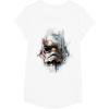 image:imageStar Wars Stormtrooper Painting TShirtWhite