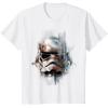 image:imageStar Wars Stormtrooper Painting TShirtWhite