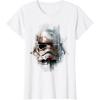 image:imageStar Wars Stormtrooper Painting TShirtWhite