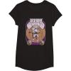 image:imageStar Wars Stormtrooper Retro Seventies Poster TShirtBlack