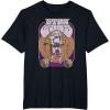 image:imageStar Wars Stormtrooper Retro Seventies Poster TShirtBlack
