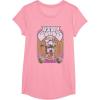 image:imageStar Wars Stormtrooper Retro Seventies Poster TShirtPink