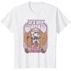 image:imageStar Wars Stormtrooper Retro Seventies Poster TShirtWhite