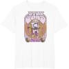 image:imageStar Wars Stormtrooper Retro Seventies Poster TShirtWhite