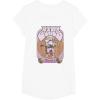 image:imageStar Wars Stormtrooper Retro Seventies Poster TShirtWhite