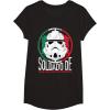 image:imageStar Wars Stormtrooper Soldado De Galactic Empire TShirtBlack