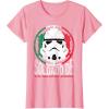 image:imageStar Wars Stormtrooper Soldado De Galactic Empire TShirtPink