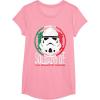 image:imageStar Wars Stormtrooper Soldado De Galactic Empire TShirtPink