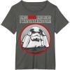image:imageStar Wars Stormtrooper Those Were The Droids TShirtAsphalt Grey