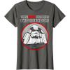 image:imageStar Wars Stormtrooper Those Were The Droids TShirtAsphalt Grey