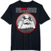 image:imageStar Wars Stormtrooper Those Were The Droids TShirtBlack