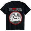 image:imageStar Wars Stormtrooper Those Were The Droids TShirtBlack