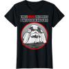 image:imageStar Wars Stormtrooper Those Were The Droids TShirtBlack