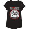 image:imageStar Wars Stormtrooper Those Were The Droids TShirtBlack