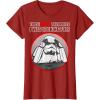 image:imageStar Wars Stormtrooper Those Were The Droids TShirtCranberry Red