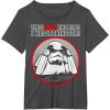 image:imageStar Wars Stormtrooper Those Were The Droids TShirtDark Heather Grey